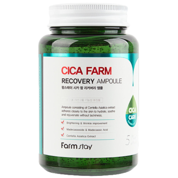 Farmstay Cica Farm Serum