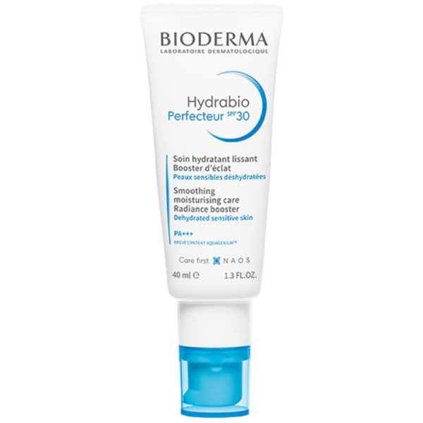 Hydrabio Perfecteur SPF30