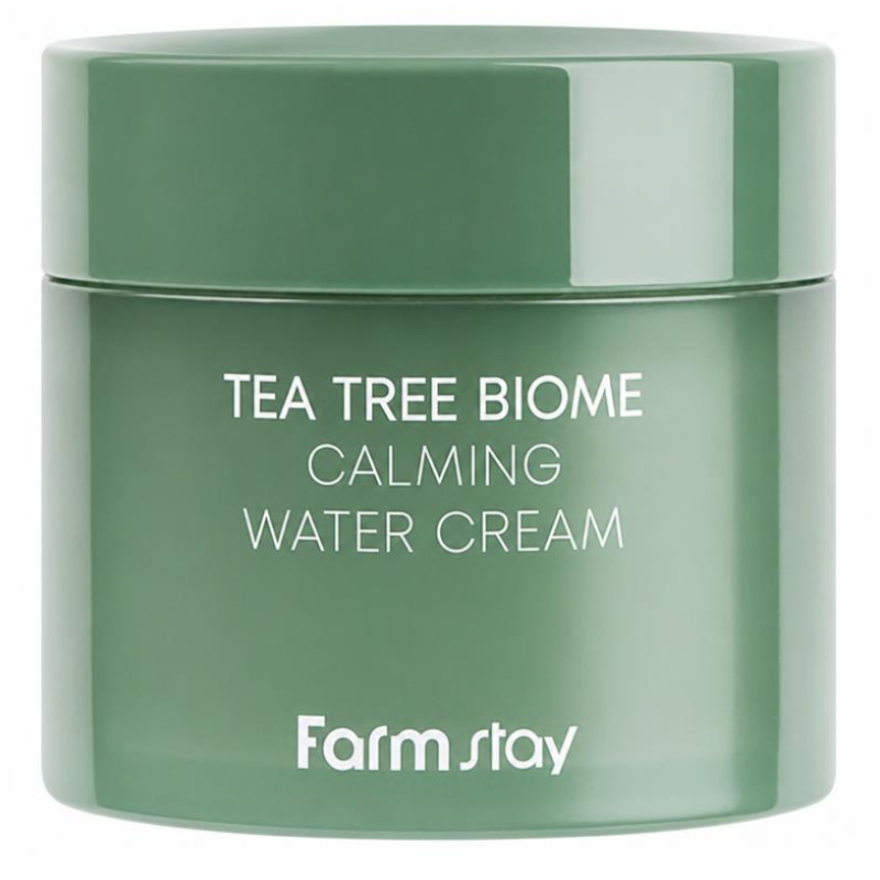 Farmstay Tea Tree Cream
