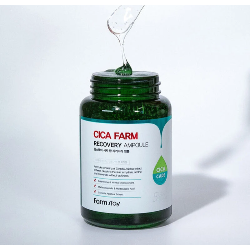 Farmstay Cica Recovery Ampoule Farmstay Cica Recovery Ampoule