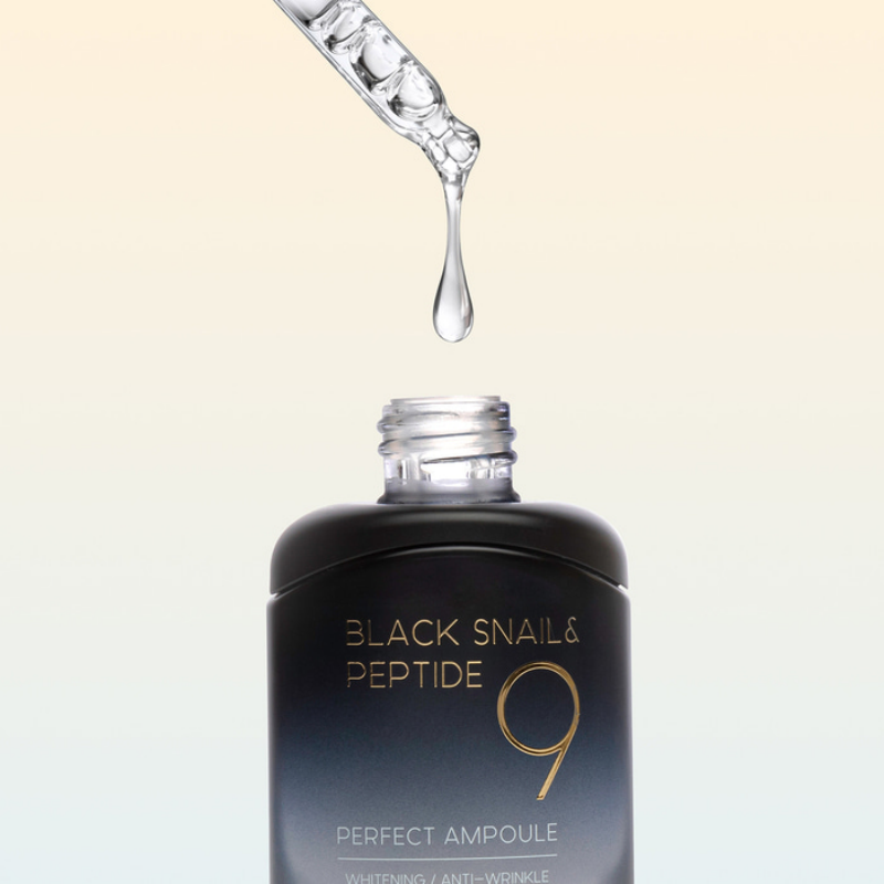 Farmstay Black Snail Ampoule Farmstay Black Snail Ampoule