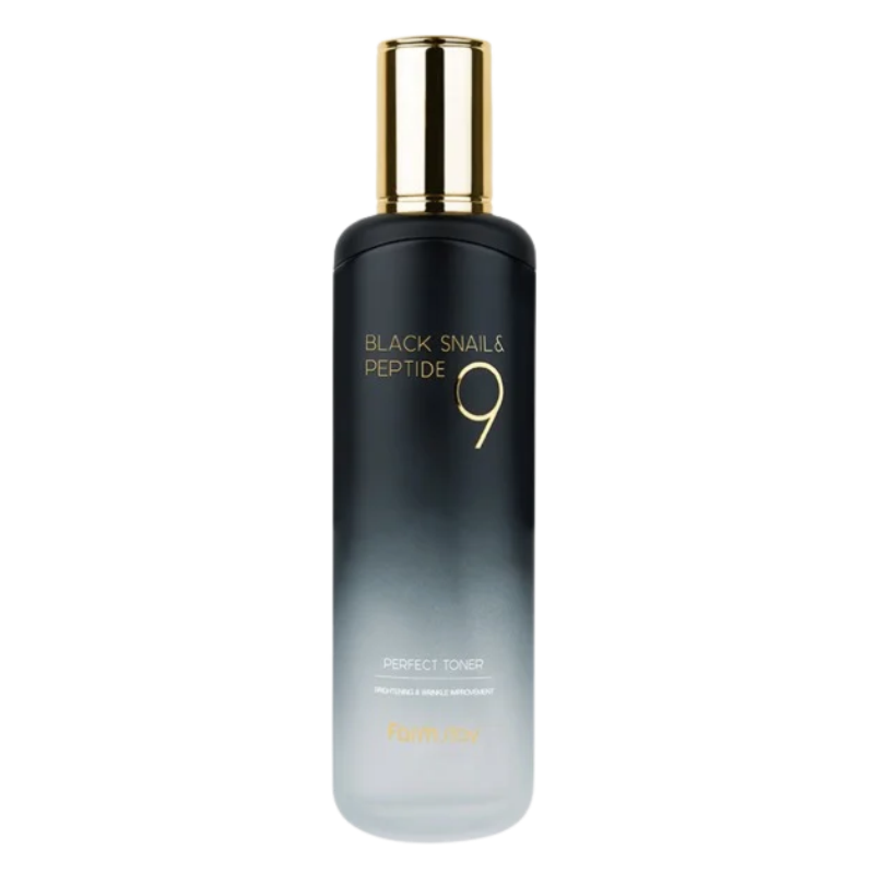 Farmstay Black Snail Toner