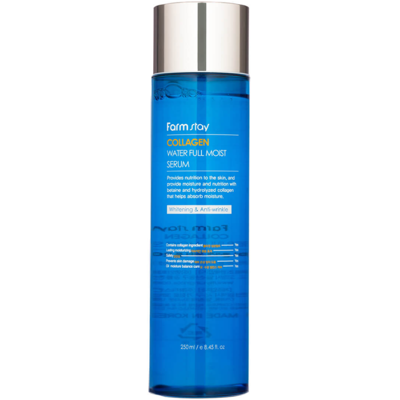 Farmstay Collagen Serum