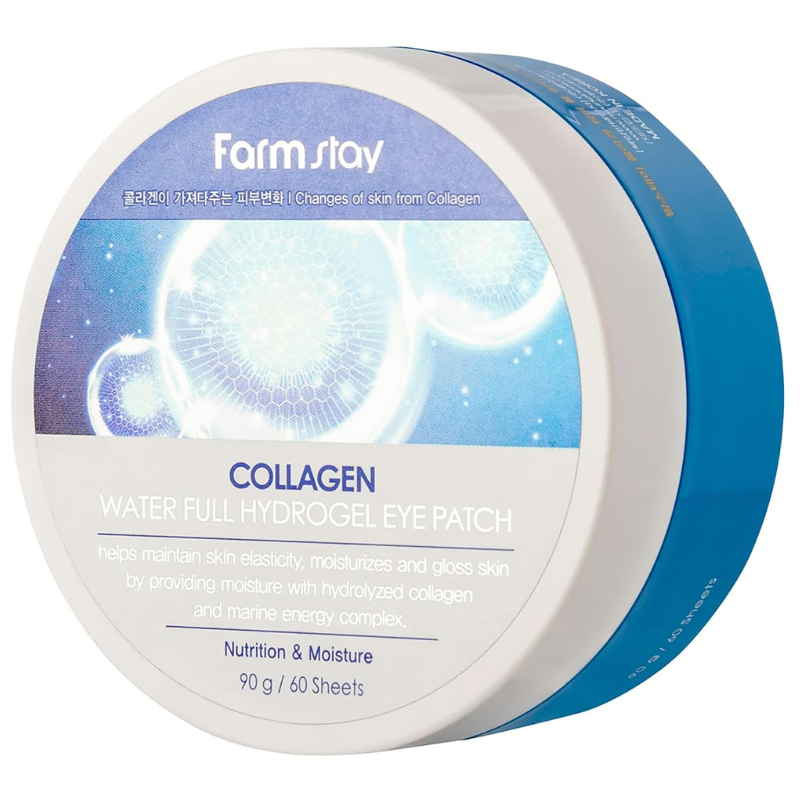 Farmstay Collagen Eye Patch