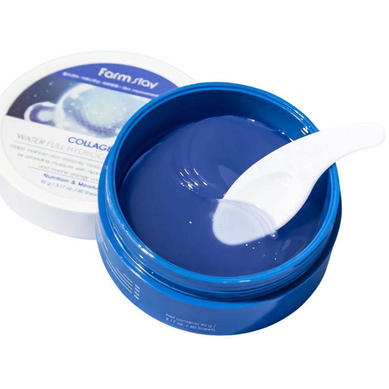 Farmstay Collagen Eye Patch Farmstay Collagen Eye Patch