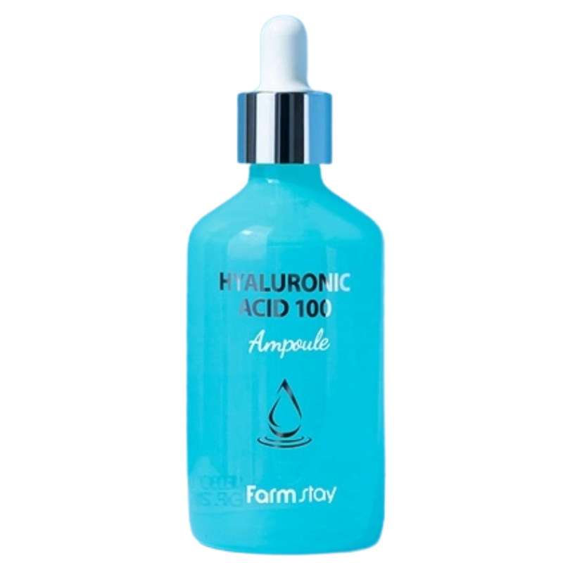 Farmstay Hyaluronic Acid Serum
