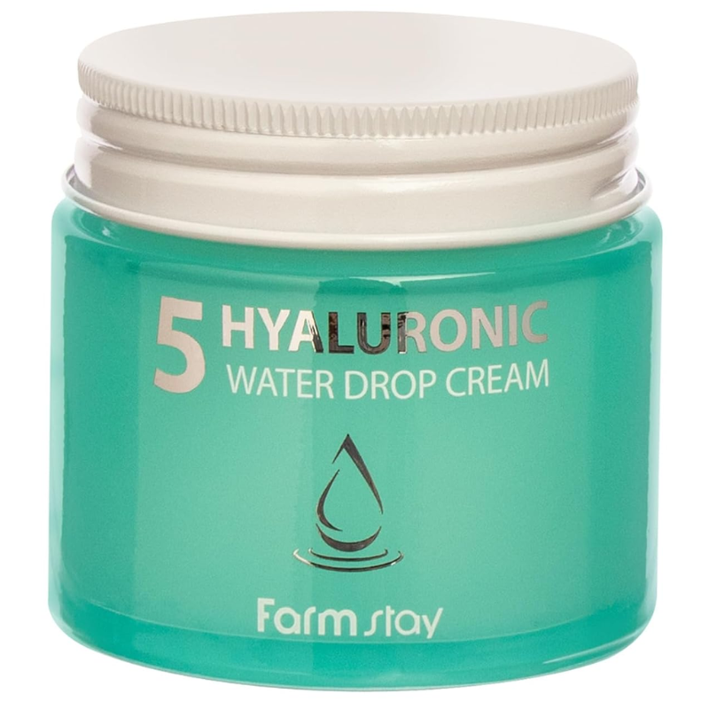 Farmstay Hyaluronic Water Cream