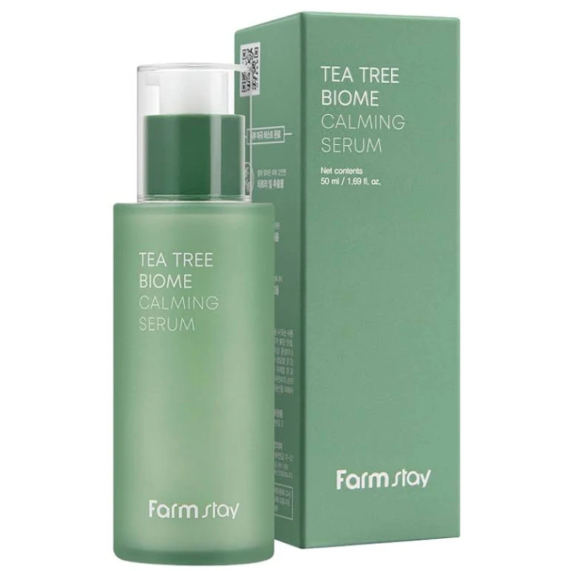 Farmstay Tea Tree Serum