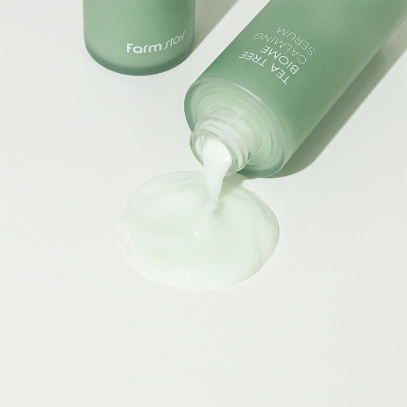 Farmstay Tea Tree Serum Farmstay Tea Tree Serum