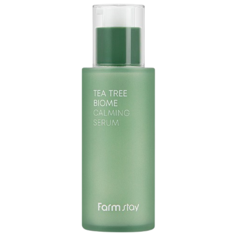 Farmstay Tea Tree Serum