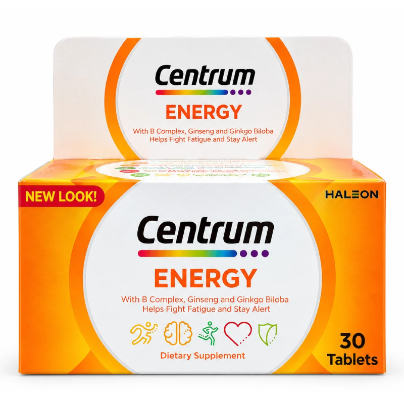 Centrum Energy