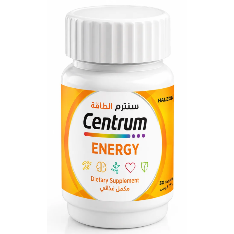 Centrum Energy