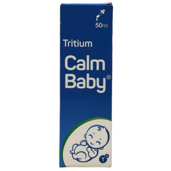 Tritium Calm Baby