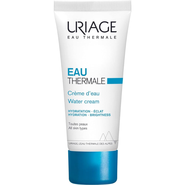 Uriage Water Cream