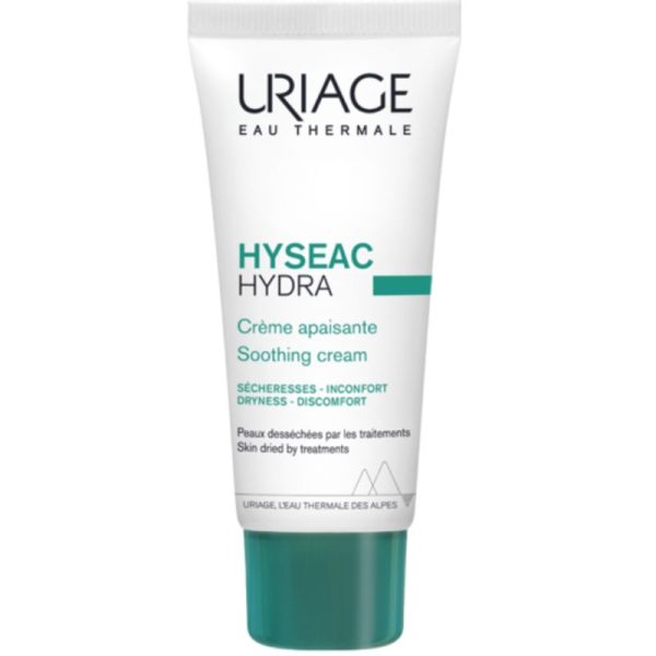 Uriage Hyseac Hydra Cream