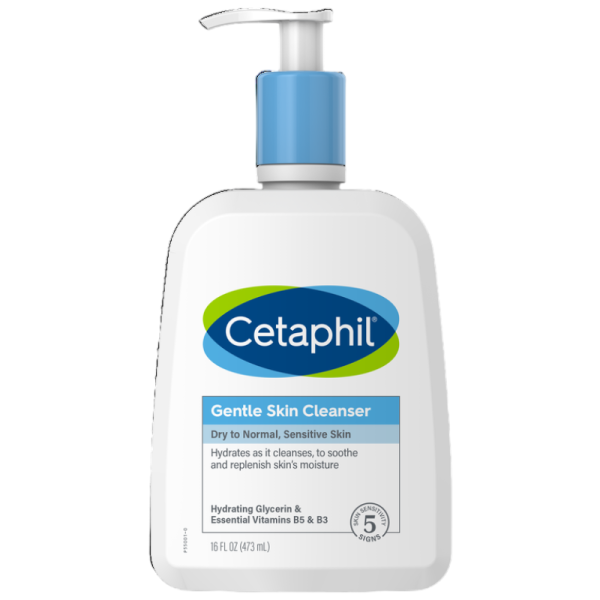 Cetaphil Skin Cleanser