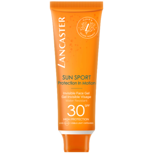 Lancaster Sun Sport Gel