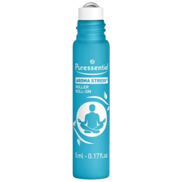 Puressentiel Aroma Stress Roll-On