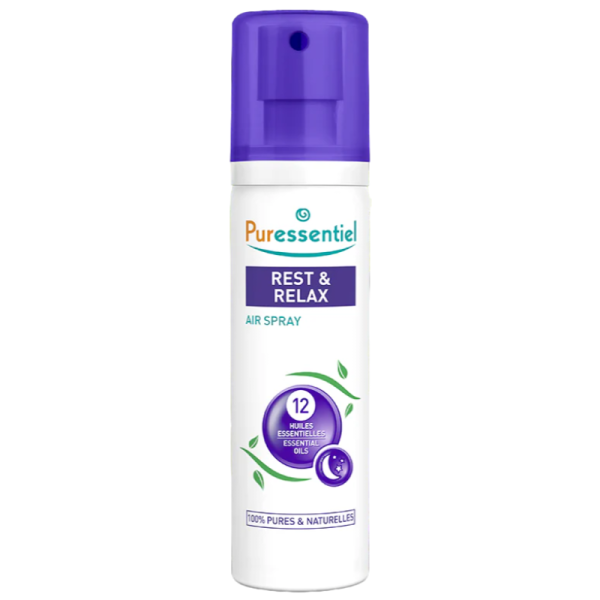 Puressentiel Rest & Relax Spray