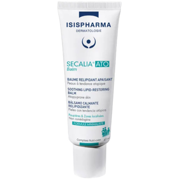 Secalia Ato Localized Balm