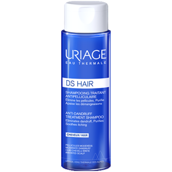 Uriage Anti-Dandruff Shampoo