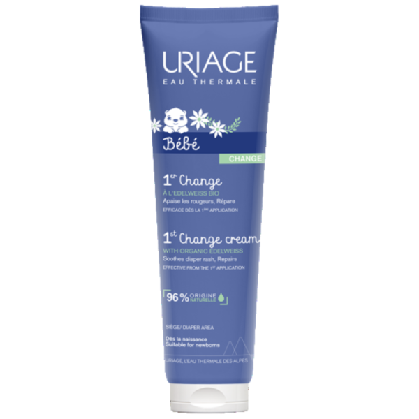 Uriage Baby Change Cream