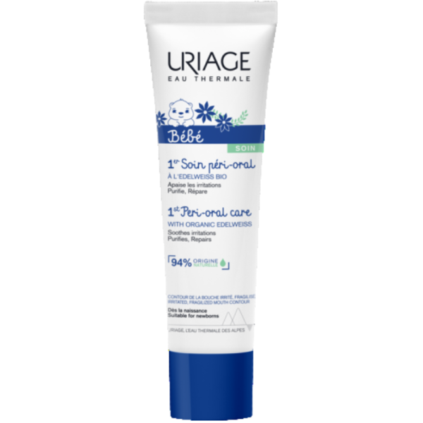 Uriage Baby Peri-Oral Care