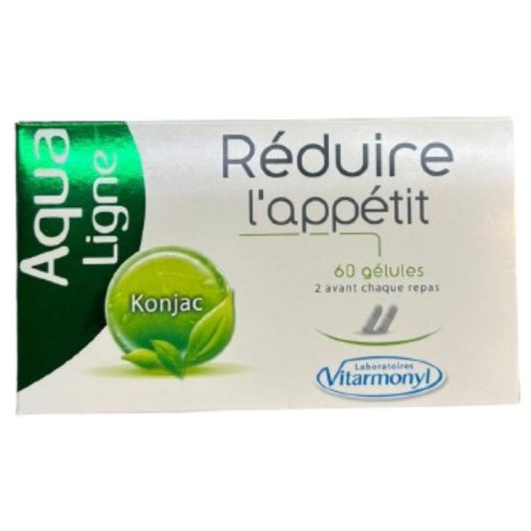 Vitarmonyl Aqua Ligne Konjac 