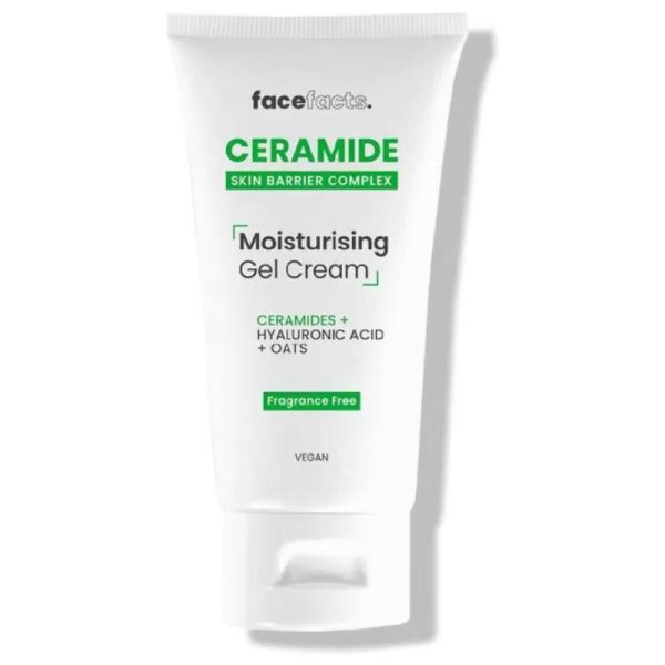 Ceramide Moisturizing Gel Cream