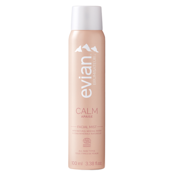 Evian Calm Facial Mist