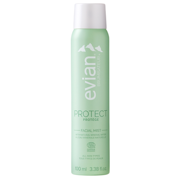 Evian Protect Facial Mist