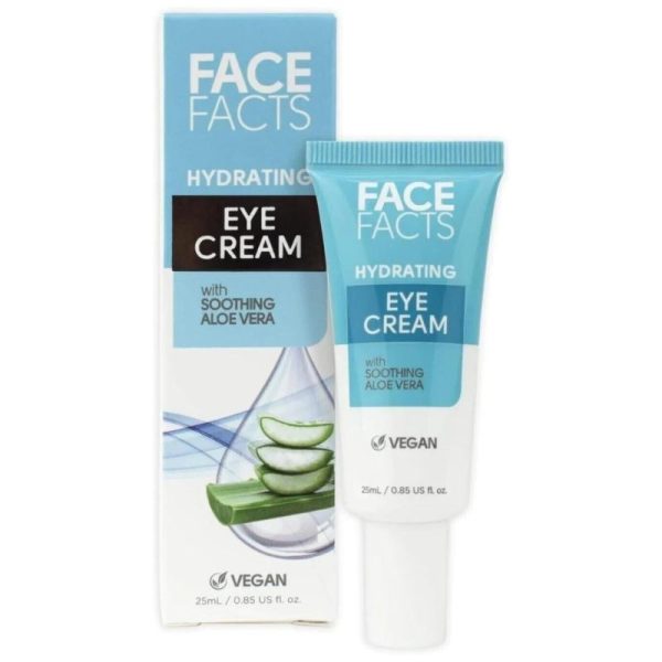 Hydrating Eye Cream