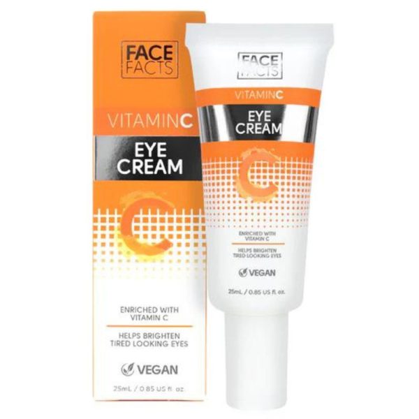 Vitamin C Eye Cream