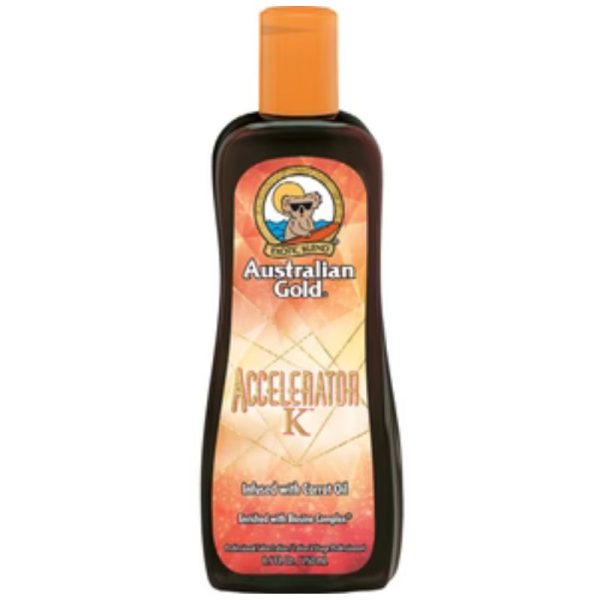 Australian Gold Accelerator K Lotion