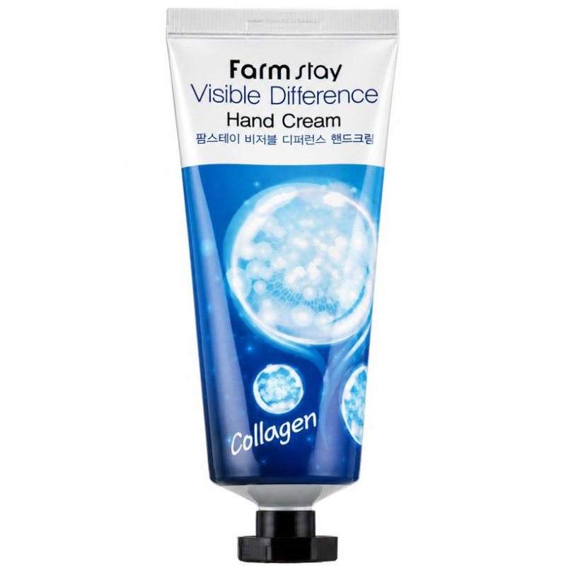 Farmstay Collagen Hand Cream Farmstay Collagen Hand Cream