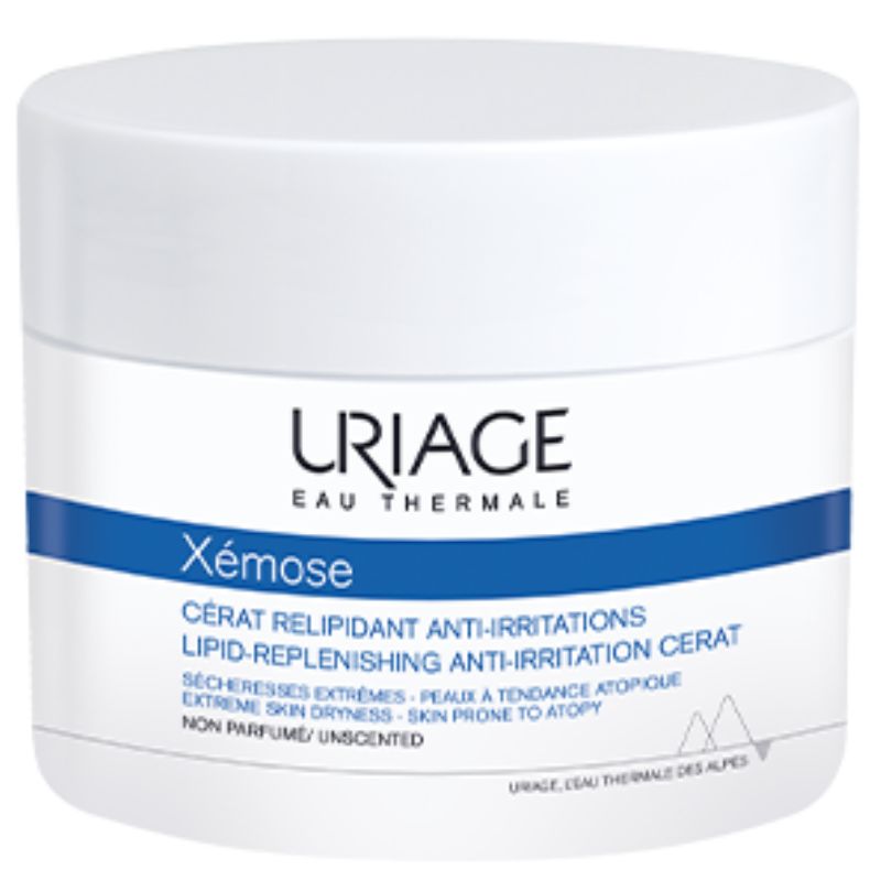 Uriage Xemose Lipid-Replenishing Cerat