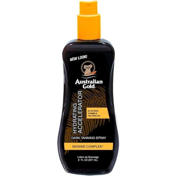 Australian Gold Hydrating Accelerator Spray