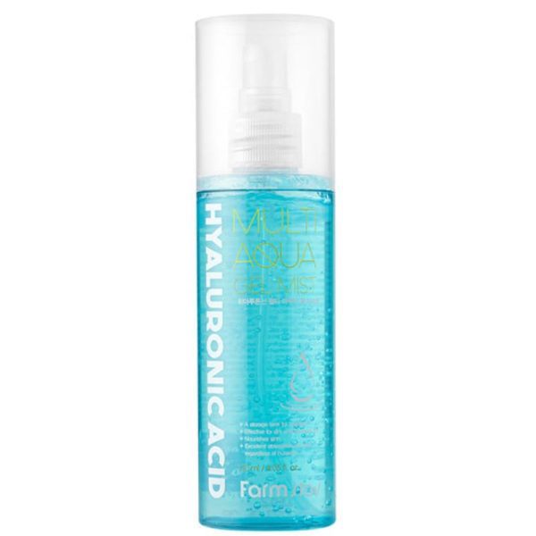 Farmstay Hyaluronic Acid Mist