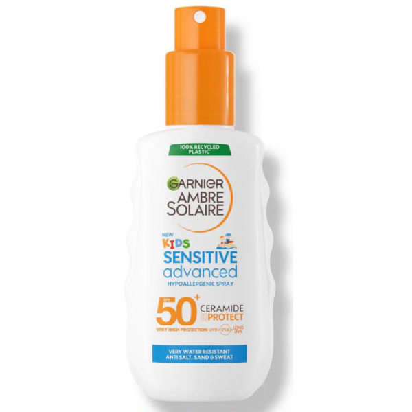 Garnier Ambre Solaire Kids SPF50+