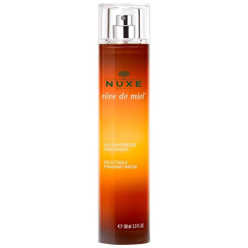 Nuxe Delectable Fragrant Water