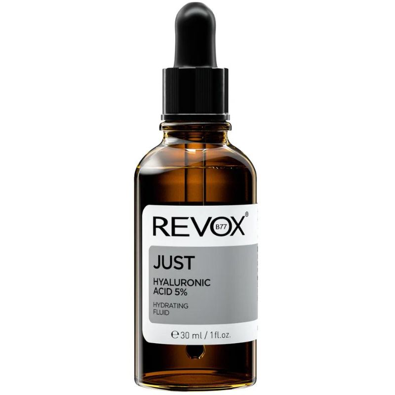Revox Hyaluronic Acid Fluid