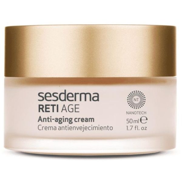 Sesderma RetiAge Anti-Aging Cream