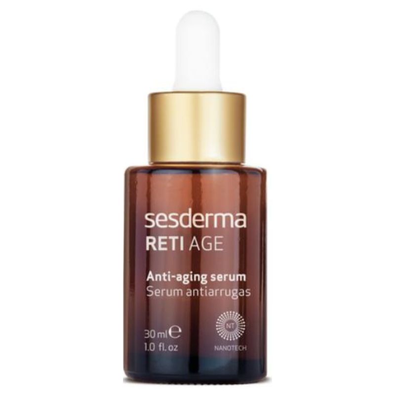 Sesderma RetiAge Anti-Aging Serum