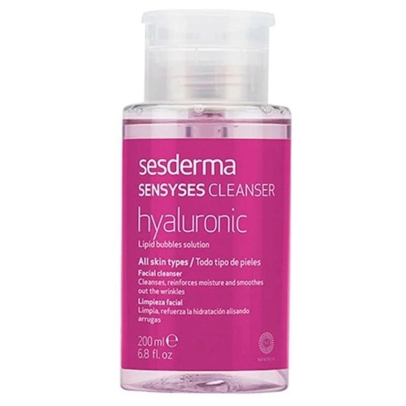 Sesderma Sensyses Hyaluronic Cleanser