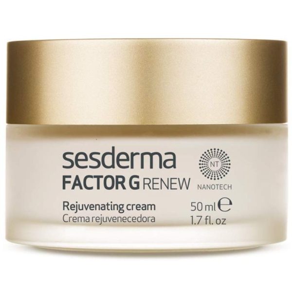 Sesderma Rejuvenating Cream