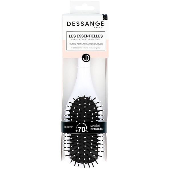 Dessange Hair Brush J712