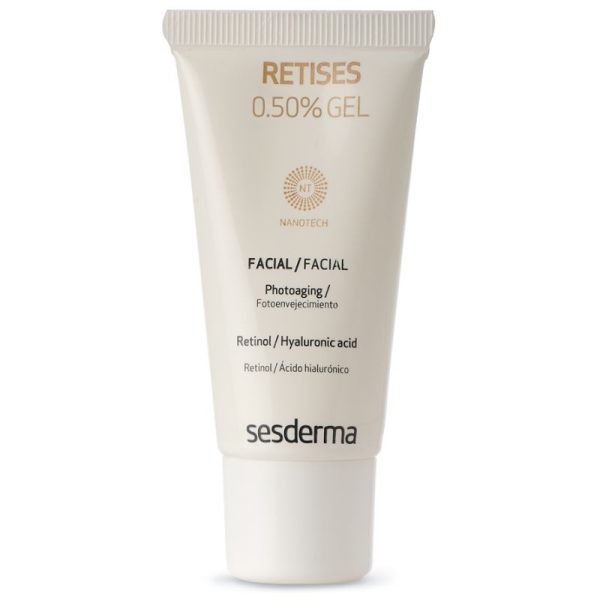 Sesderma Retises 0.5% Gel