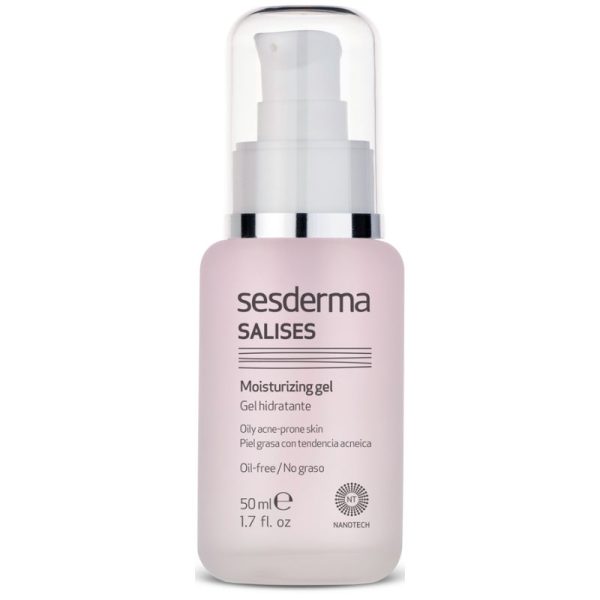 Sesderma Salises Moisturizing Gel