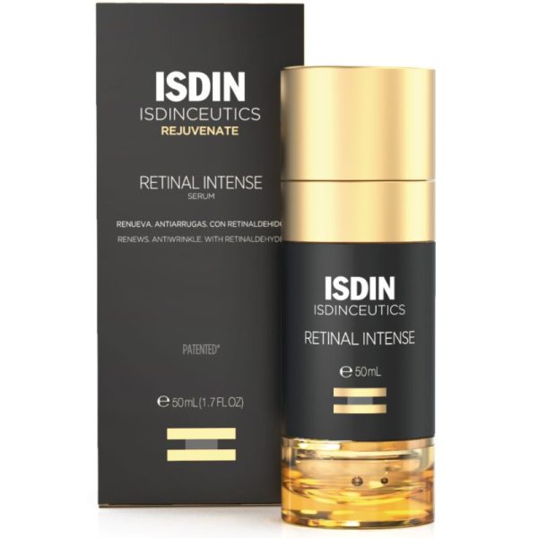 Isdinceutics Retinal Intense Serum