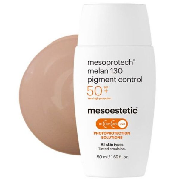 Mesoestetic Pigment-Control Tinted Sun Protection